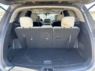 Kia Telluride 2021 S 4dr SUV