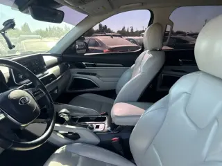 Kia Telluride 2021 S 4dr SUV