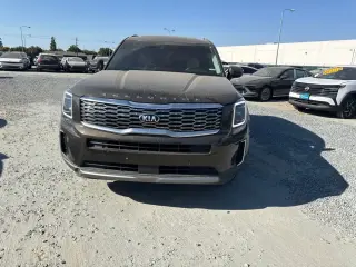 Kia Telluride 2021 S 4dr SUV