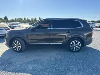 Kia Telluride 2021 S 4dr SUV