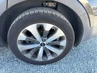 Kia Telluride 2021 S 4dr SUV