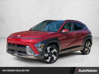 Hyundai KONA 2024 Limited 4dr Crossover