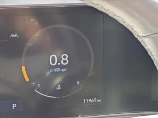 Hyundai KONA 2024 Limited 4dr Crossover