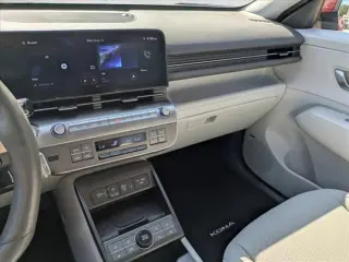 Hyundai KONA 2024 Limited 4dr Crossover