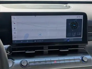 Hyundai KONA 2024 Limited 4dr Crossover