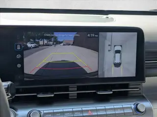 Hyundai KONA 2024 Limited 4dr Crossover