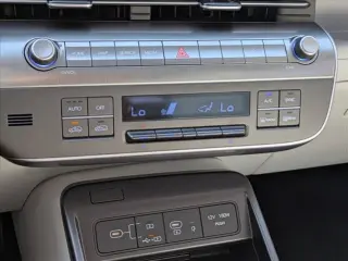 Hyundai KONA 2024 Limited 4dr Crossover