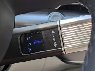 Hyundai KONA 2024 Limited 4dr Crossover