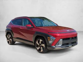 Hyundai KONA 2024 Limited 4dr Crossover