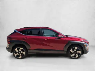 Hyundai KONA 2024 Limited 4dr Crossover