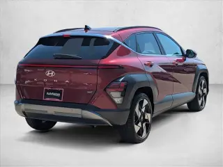 Hyundai KONA 2024 Limited 4dr Crossover