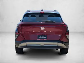 Hyundai KONA 2024 Limited 4dr Crossover