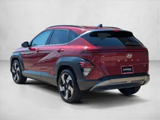 Hyundai KONA 2024 Limited 4dr Crossover
