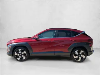 Hyundai KONA 2024 Limited 4dr Crossover
