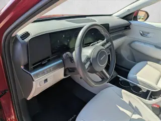 Hyundai KONA 2024 Limited 4dr Crossover