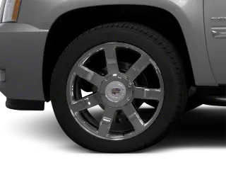 Cadillac Escalade ESV 2011 tracción a las cuatro ruedas (AWD) Luxury 4 puertas SUV