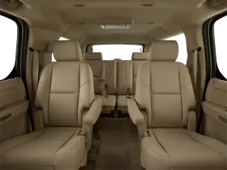 Cadillac Escalade ESV 2011 tracción a las cuatro ruedas (AWD) Luxury 4 puertas SUV