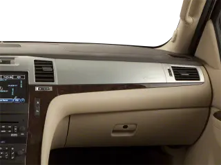 Cadillac Escalade ESV 2011 tracción a las cuatro ruedas (AWD) Luxury 4 puertas SUV
