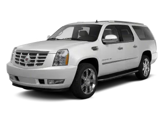 Cadillac Escalade ESV 2011 tracción a las cuatro ruedas (AWD) Luxury 4 puertas SUV
