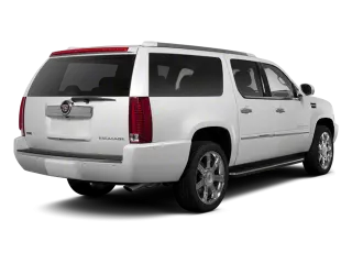 Cadillac Escalade ESV 2011 tracción a las cuatro ruedas (AWD) Luxury 4 puertas SUV