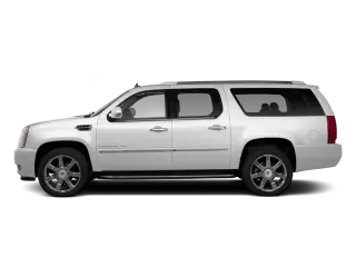 Cadillac Escalade ESV 2011 tracción a las cuatro ruedas (AWD) Luxury 4 puertas SUV