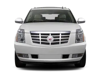 Cadillac Escalade ESV 2011 tracción a las cuatro ruedas (AWD) Luxury 4 puertas SUV