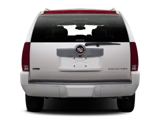 Cadillac Escalade ESV 2011 tracción a las cuatro ruedas (AWD) Luxury 4 puertas SUV