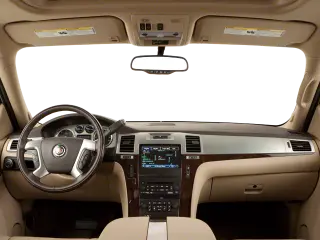 Cadillac Escalade ESV 2011 tracción a las cuatro ruedas (AWD) Luxury 4 puertas SUV