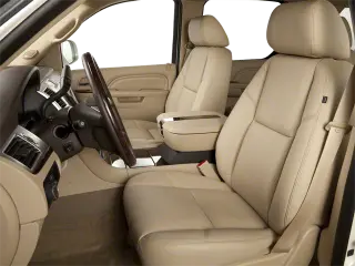Cadillac Escalade ESV 2011 tracción a las cuatro ruedas (AWD) Luxury 4 puertas SUV