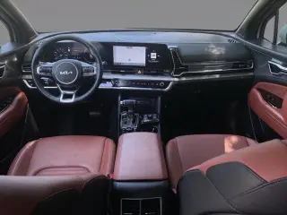 Kia Sportage 2024 SX-Prestige 4p SUV