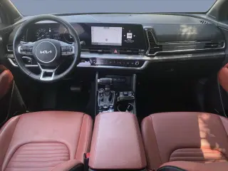 Kia Sportage 2024 SX-Prestige 4p SUV