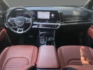 Kia Sportage 2024 SX-Prestige 4p SUV