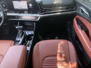 Kia Sportage 2024 SX-Prestige 4p SUV