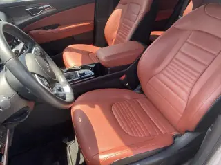 Kia Sportage 2024 SX-Prestige 4p SUV