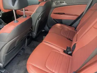 Kia Sportage 2024 SX-Prestige 4p SUV