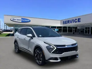 Kia Sportage 2024 SX-Prestige 4p SUV