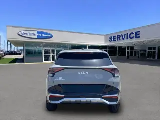Kia Sportage 2024 SX-Prestige 4p SUV