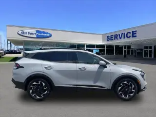 Kia Sportage 2024 SX-Prestige 4p SUV