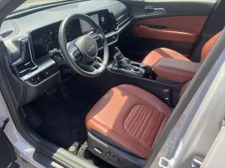 Kia Sportage 2024 SX-Prestige 4p SUV
