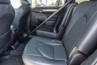 Toyota Highlander Híbrido 2020 AWD Platinum 4p SUV