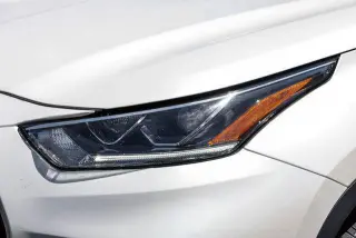 Toyota Highlander Híbrido 2020 AWD Platinum 4p SUV