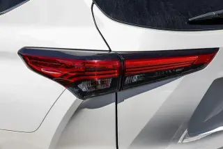 Toyota Highlander Híbrido 2020 AWD Platinum 4p SUV