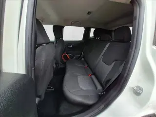 Jeep Renegade 2018 4x4 Upland 4dr SUV