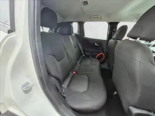 Jeep Renegade 2018 4x4 Upland 4dr SUV