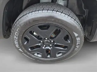 Jeep Renegade 2018 4x4 Upland 4dr SUV