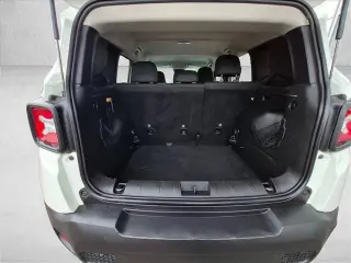 Jeep Renegade 2018 4x4 Upland 4dr SUV