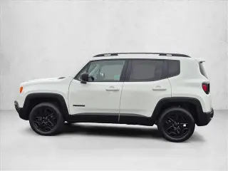 Jeep Renegade 2018 4x4 Upland 4dr SUV