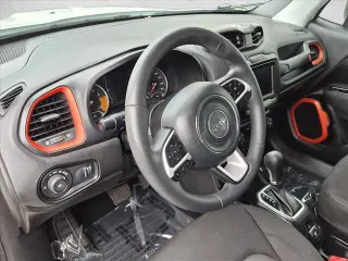 Jeep Renegade 2018 4x4 Upland 4dr SUV