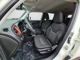 Jeep Renegade 2018 4x4 Upland 4dr SUV