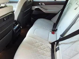 BMW X5 2024 sDrive40i 4p Vehículo de Actividad Deportiva de Serie